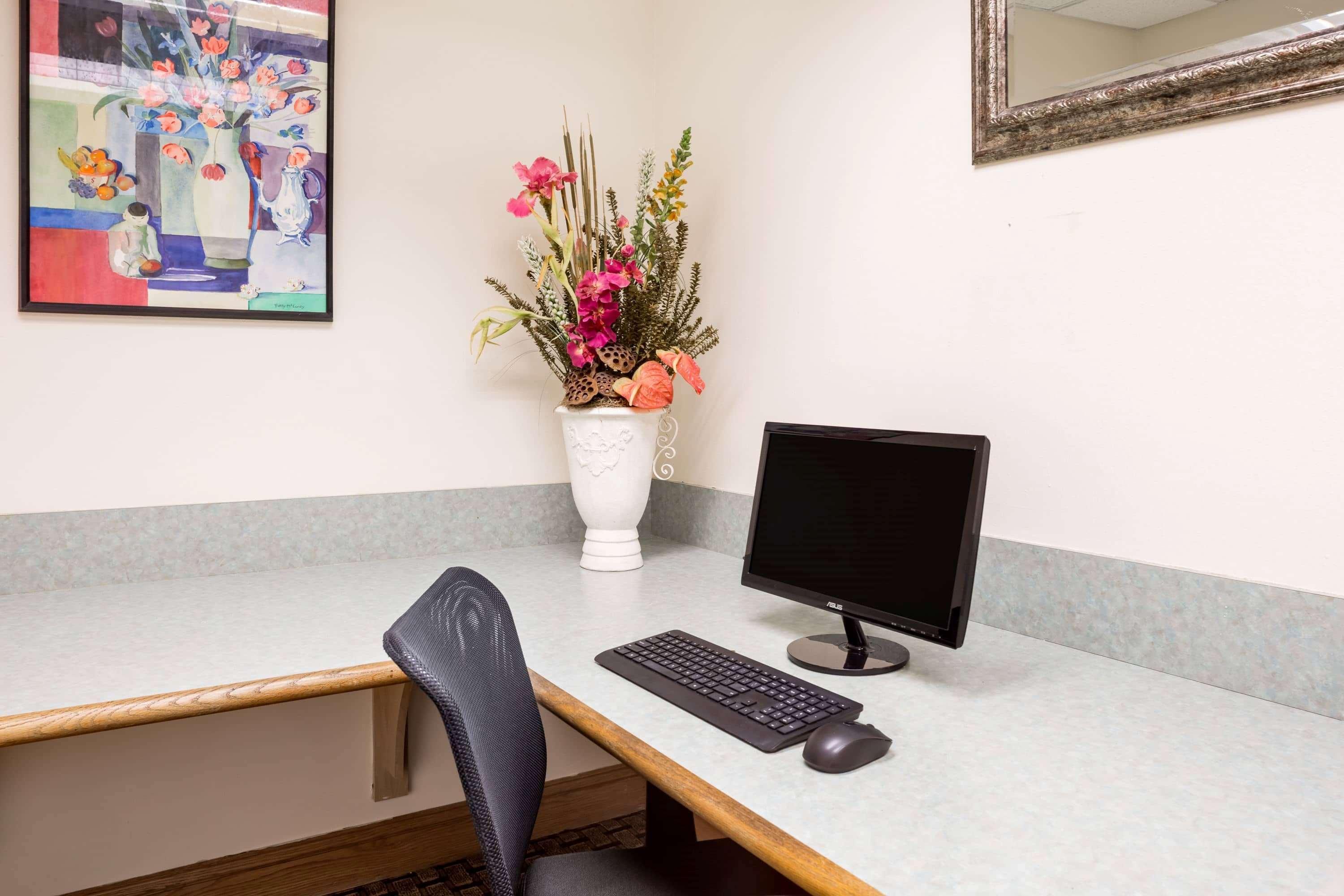Baymont By Wyndham Fort Myers Airport Екстер'єр фото