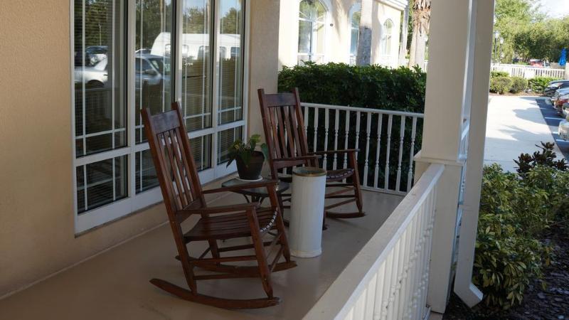 Baymont By Wyndham Fort Myers Airport Екстер'єр фото